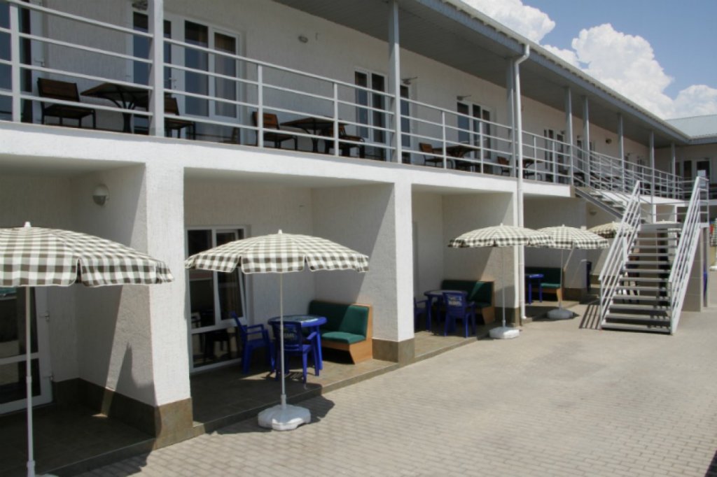 Mini Hotel Pomorye - last minute hotel in Unknown City