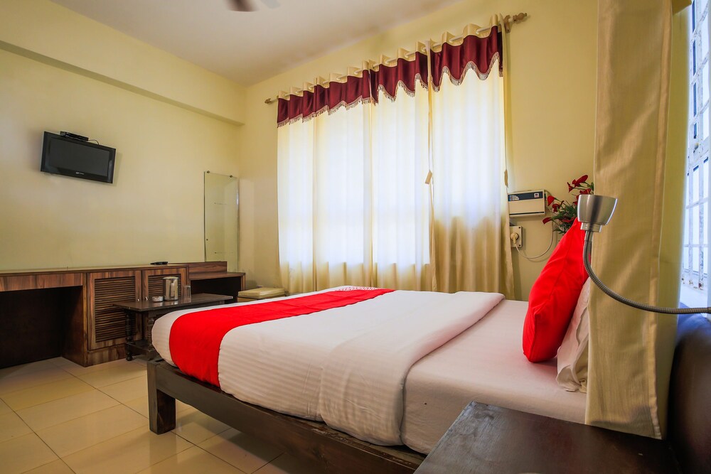 OYO 18772 Hotel Shraddha — Mapuca — photo 5