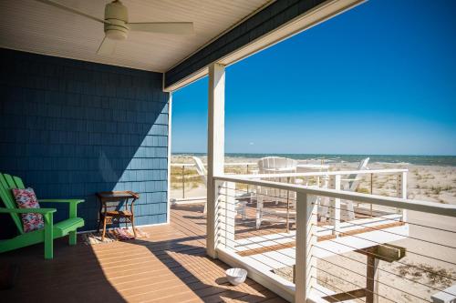 On Turtle Time by Oak Island Accommodations - photo 34