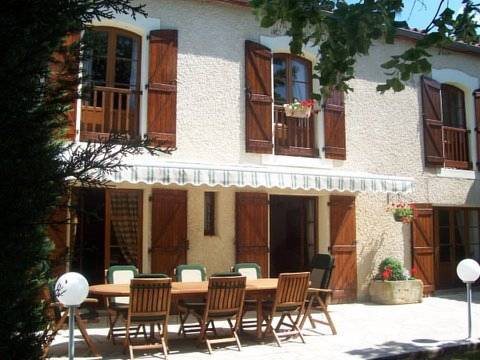 Domaine St Georges — Limoux
