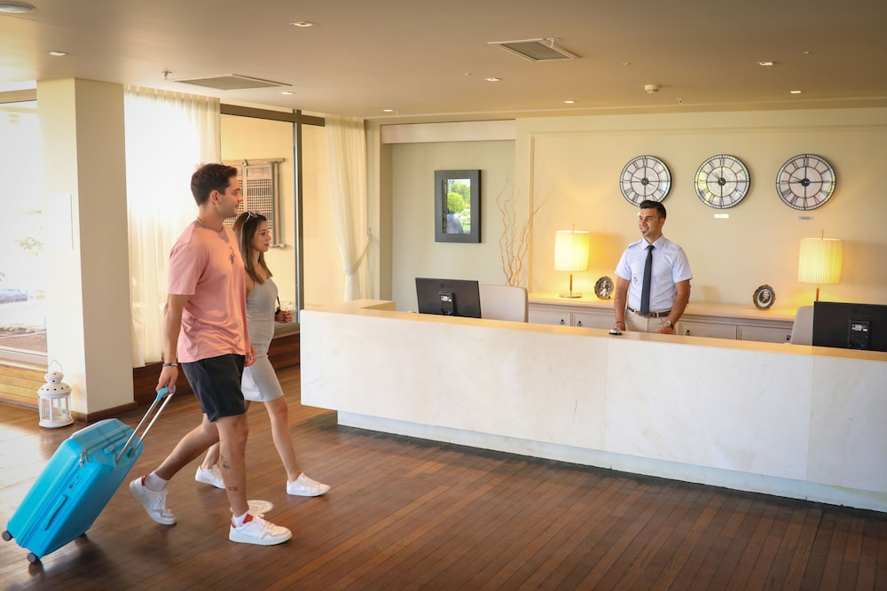 Yacht Club — Didim — photo 2