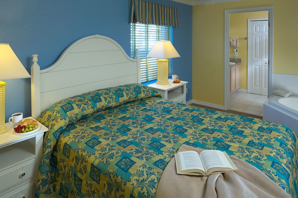 Ocean Gate at Hibiscus Resort — Saint Augustine — photo 5