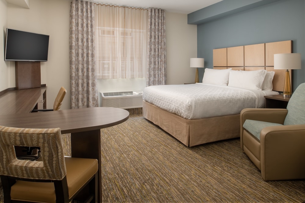 Candlewood Suites Vancouver Camas by IHG - photo 12