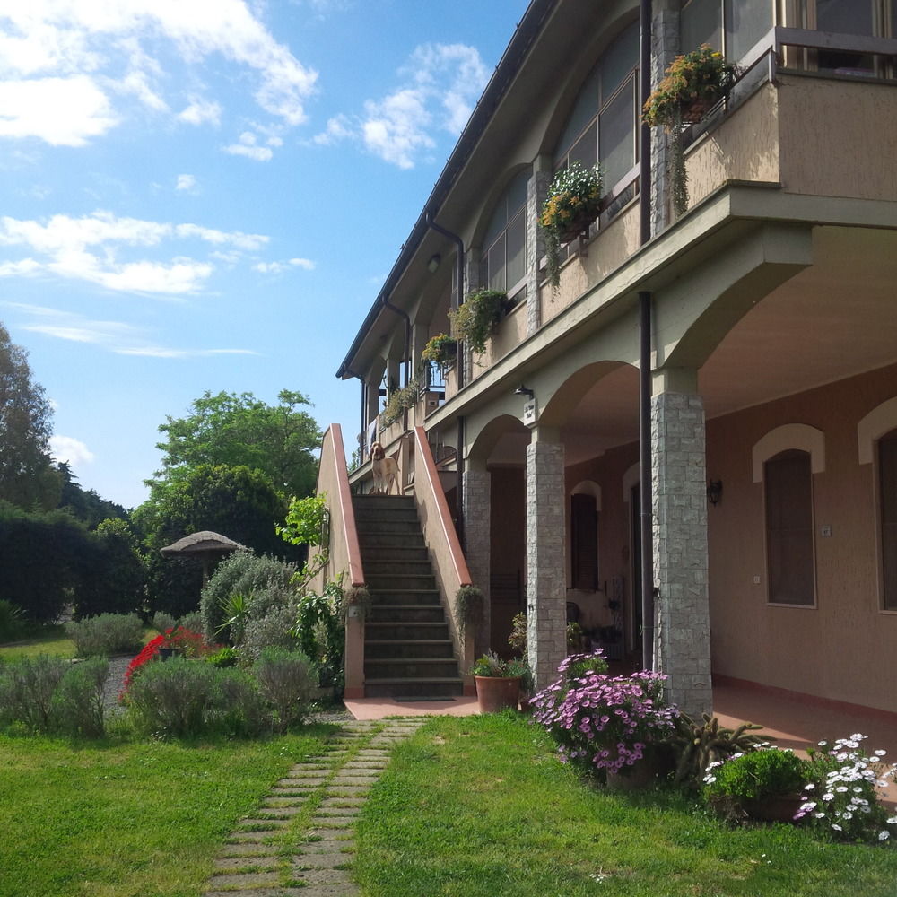 Podere Montecorno in Grosseto, Italy