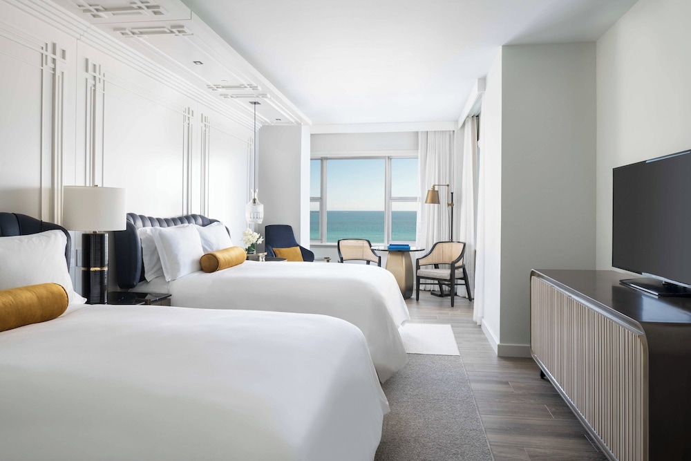 The Ritz Carlton South Beach - photo 37
