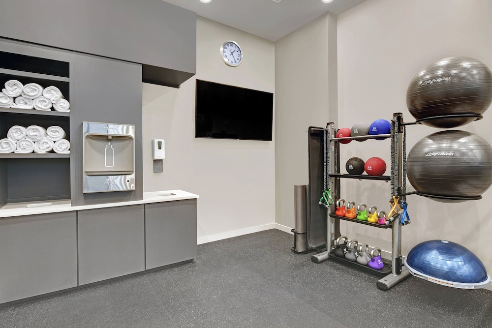 TownePlace Suites by Marriott Cincinnati Downtown - photo 24