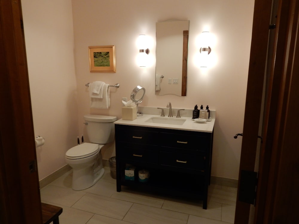 Modern King Room In Heart Of Mt. Crested Butte Hotel Room by RedAwning - photo 3