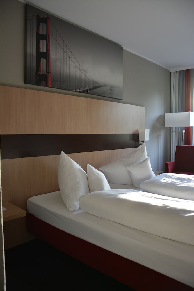 Hotel am Rothenbaum — Hamburg — photo 5