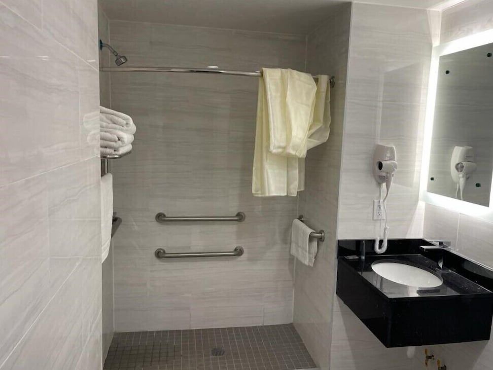 Royal Hotel Bronx - photo 4