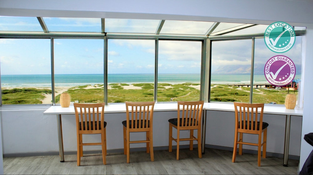 Sunrise Penthouse Muizenberg Beach