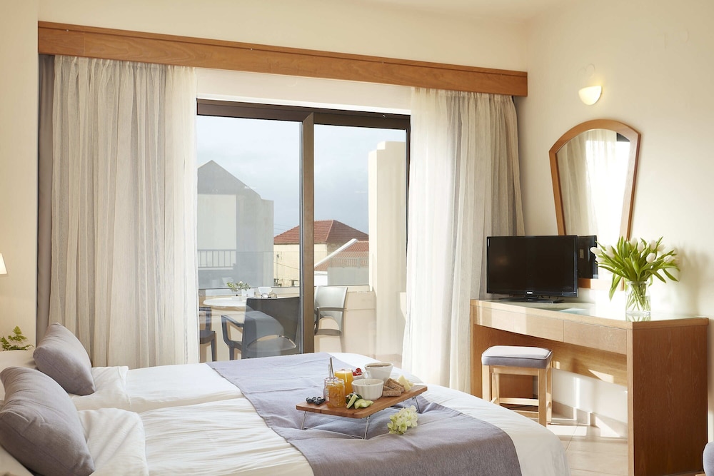 Blue Dome Hotel — Chania — photo 4