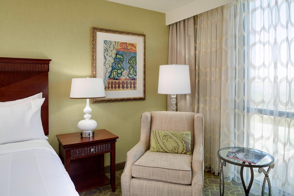 Charleston Marriott - photo 11