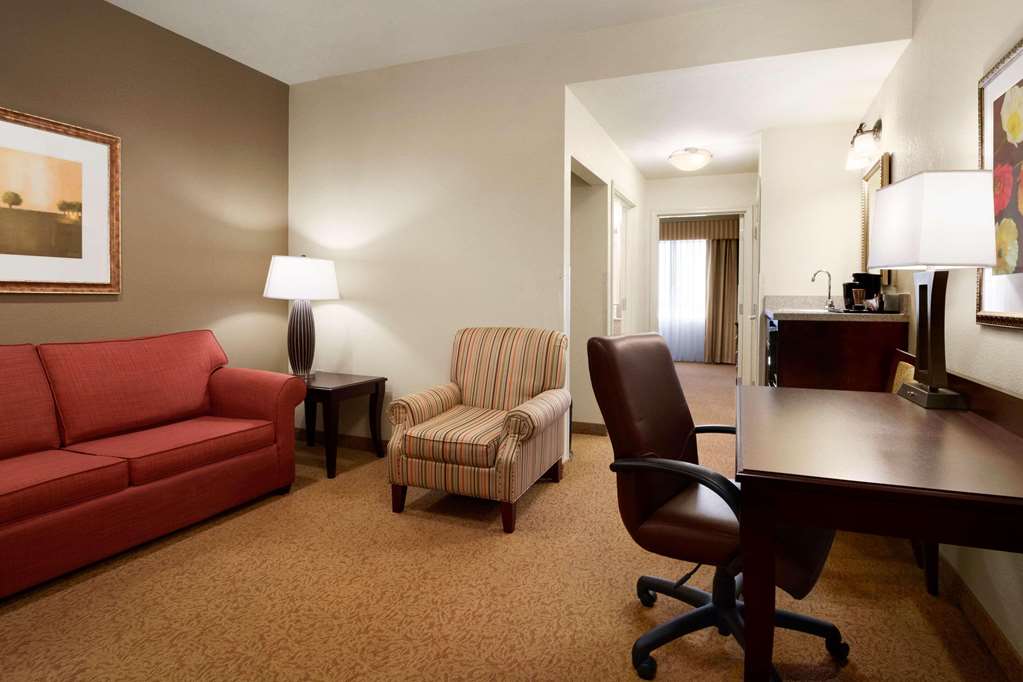 Country Inn & Suites by Radisson Oklahoma City Quail Springs OK - photo 14