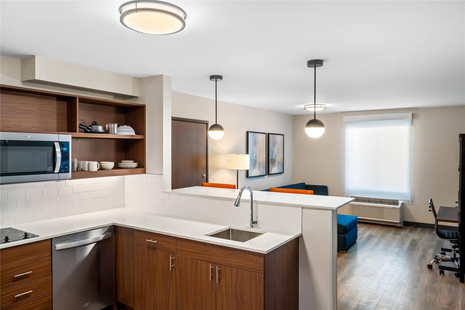 Everhome Suites Bozeman - photo 24