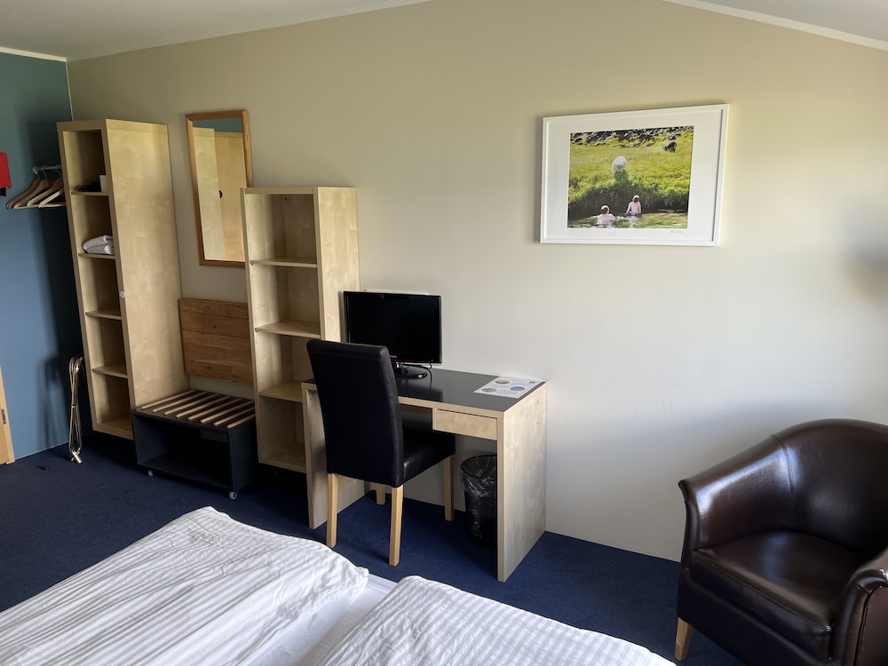 Hotel Natur — Akureyri — photo 4