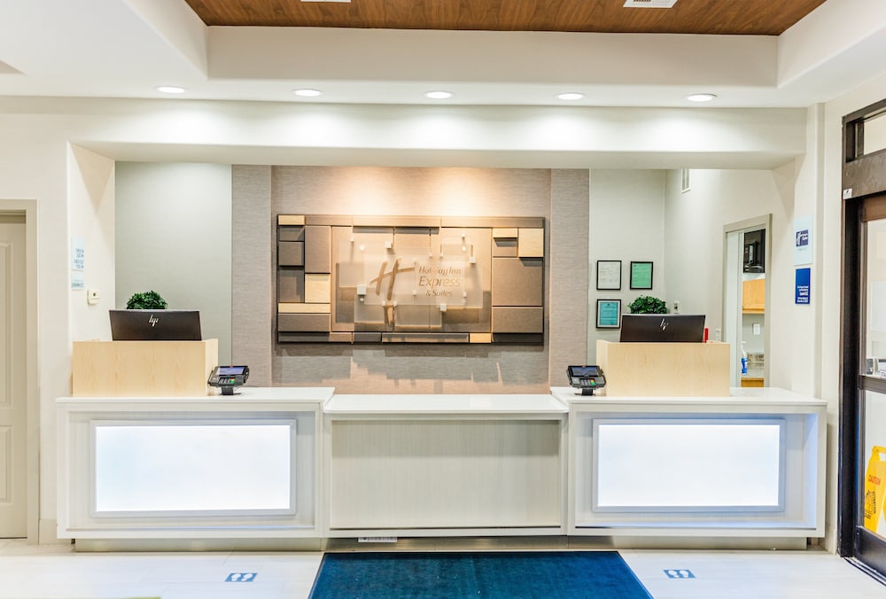 Holiday Inn Express Greenville by IHG - photo 5