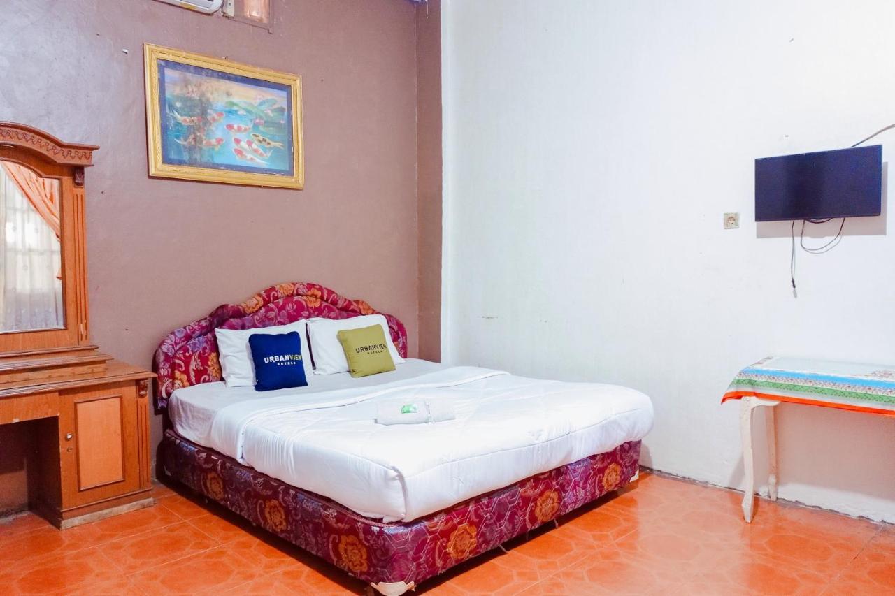 Wedika Hotel — Bengkulu — photo 4