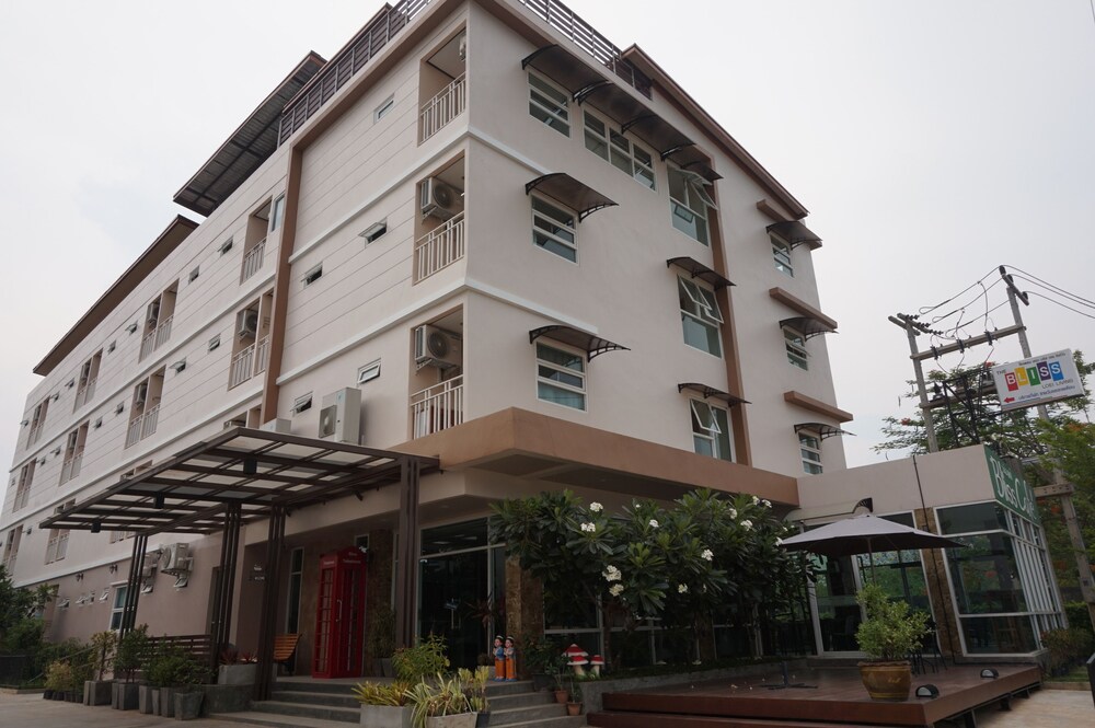 The Bliss Loei Living in Loei, Thailand