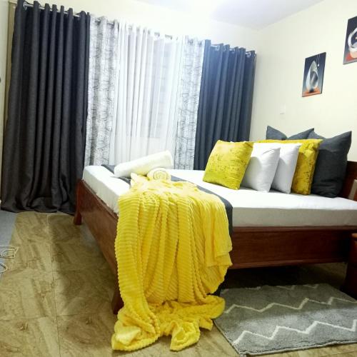 Jaymorgan’ cabins — Nyeri — photo 2