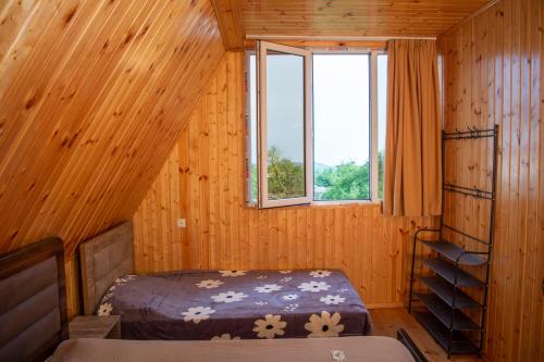 Gordela Hotel