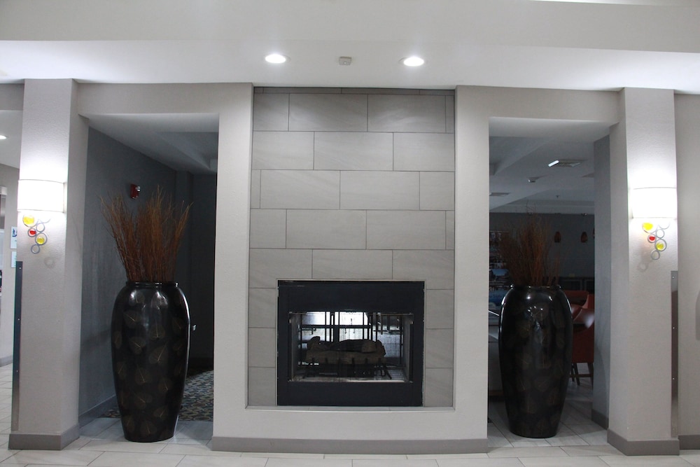 Holiday Inn Express and Suites Wytheville by IHG - photo 69