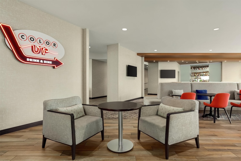 Home2 Suites by Hilton Las Vegas Convention Center - photo 61