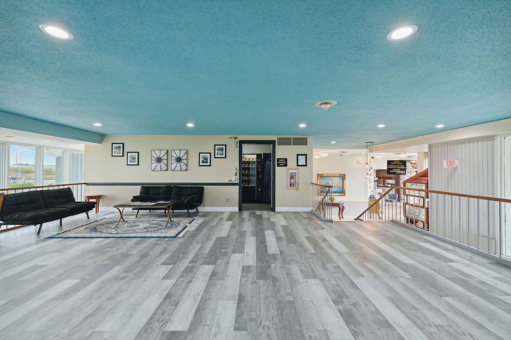 Miami Suites Hotel - photo 8
