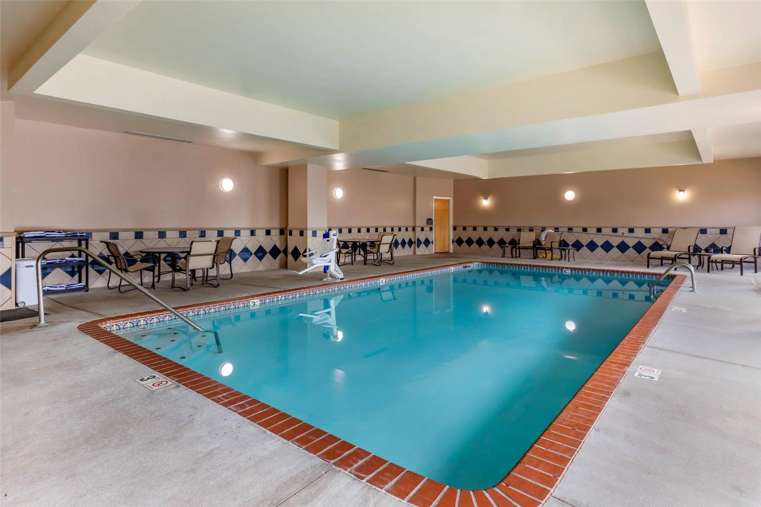Comfort Suites Smyrna Nashville Area - photo 39