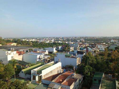 Khách sạn Sky in Bao Loc, Vietnam