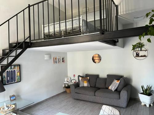 Apartment Welcome Home 2 — 4-Star Luxury Hotel in Naples, Italy
