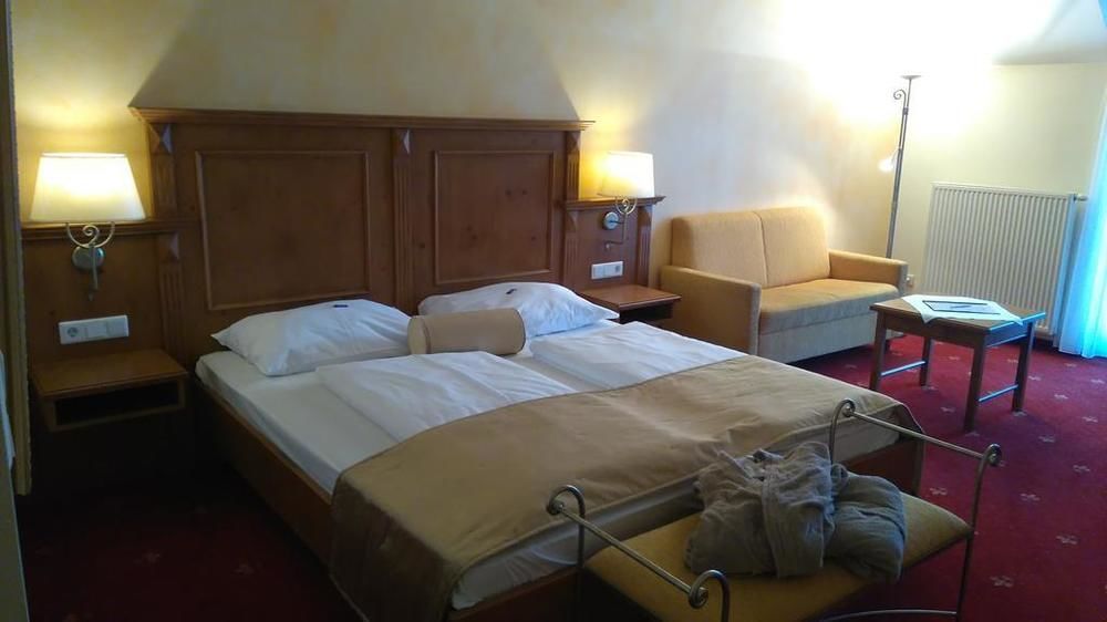 Maiers Hotel Elisabeth — hotel in Jennersdorf