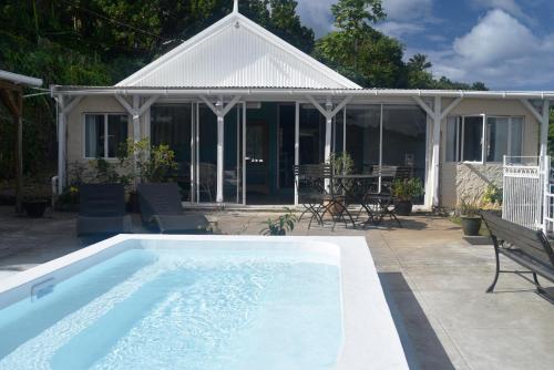 Fantaisie Lodges in Unknown City, Mauritius