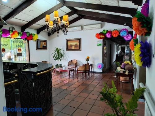 Hotel Pacande in Neiva, Colombia