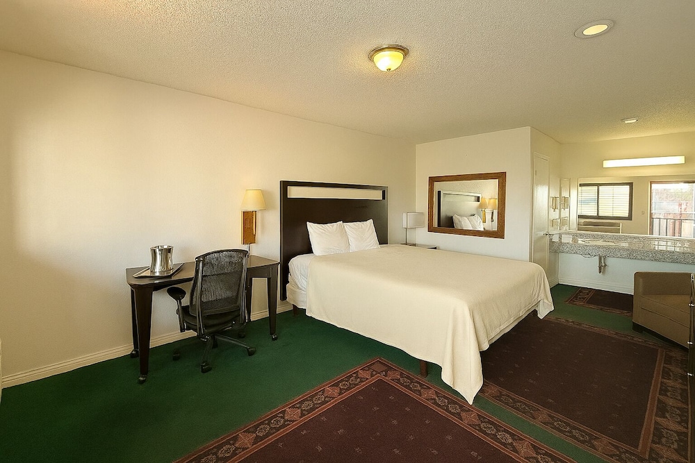 Casa Blanca Hotel Azusa Los Angeles - photo 12