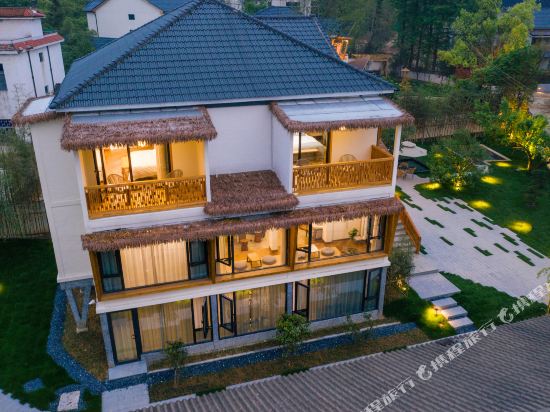 Anji Xiaoying Suyan Garden Hotel in Huzhou, People's Republic of China