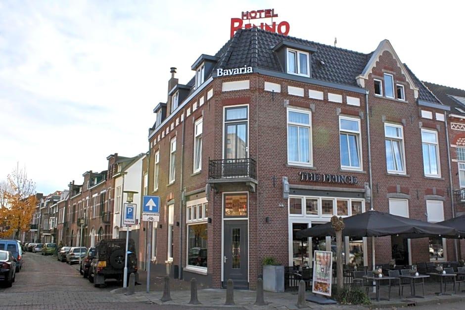 Benno in Eindhoven, Netherlands