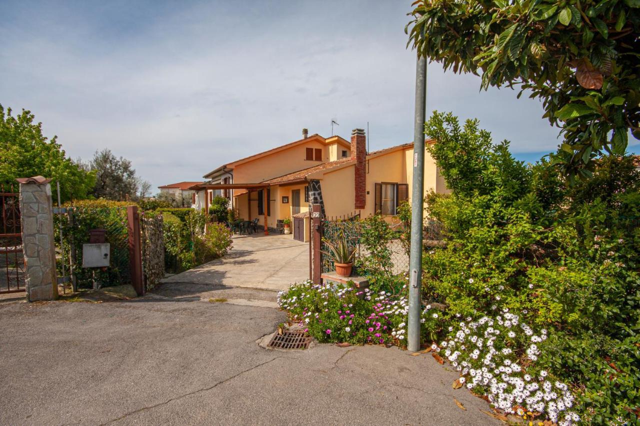 Vacanze Maria Stella — hotel in Montalto Di Castro