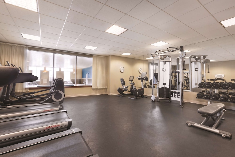 Hyatt House Denver Airport - photo 26
