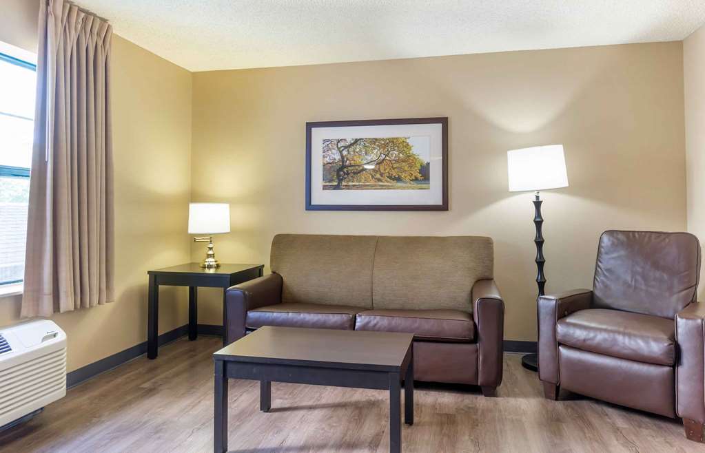 Extended Stay America Suites Seattle Lynnwood - photo 26