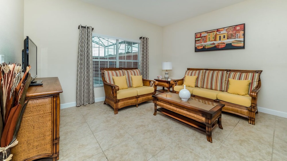 Grhcup8946 Paradise Palms Resort 4 Bed 3 Baths Townhouse - photo 3