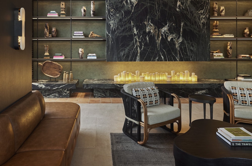 Kimpton Santo San Antonio Riverwalk by IHG - photo 126