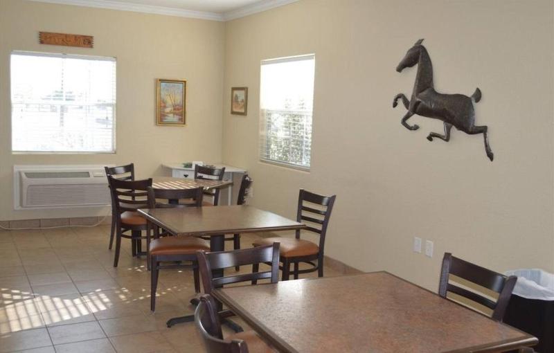 Motel 6 Colorado City TX - photo 39