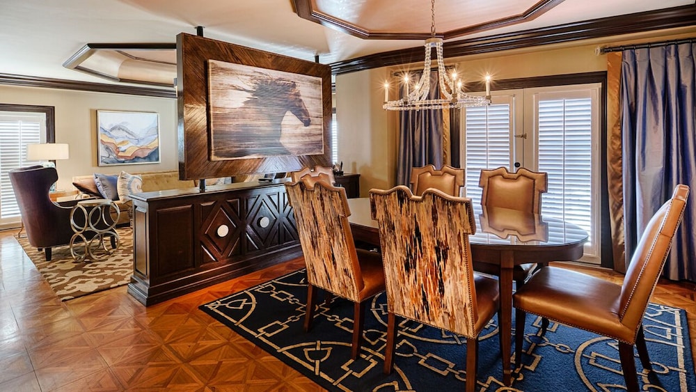 Omni La Mansion del Rio - photo 26