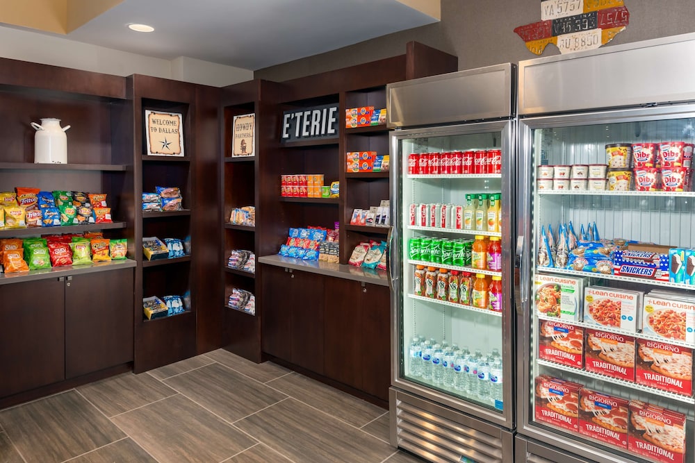 Embassy Suites by Hilton Dallas Park Central Area - photo 30