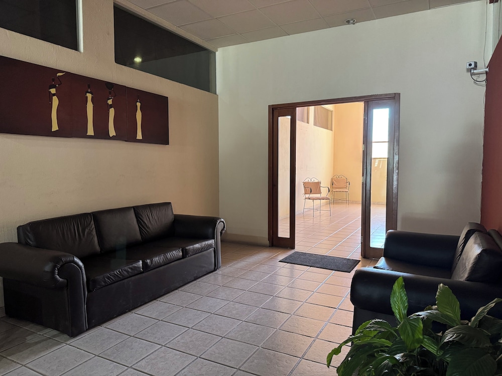 Hotel Marney — Aguascalientes — photo 5
