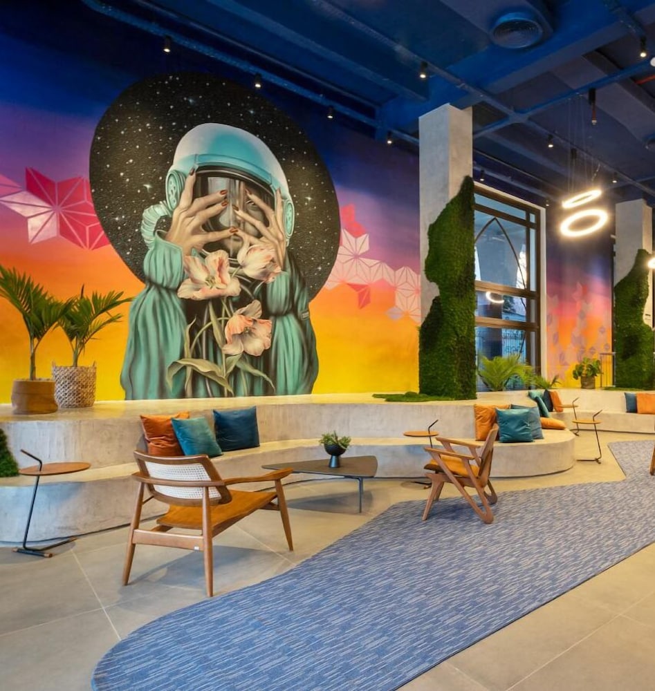 Swan Molinos Business