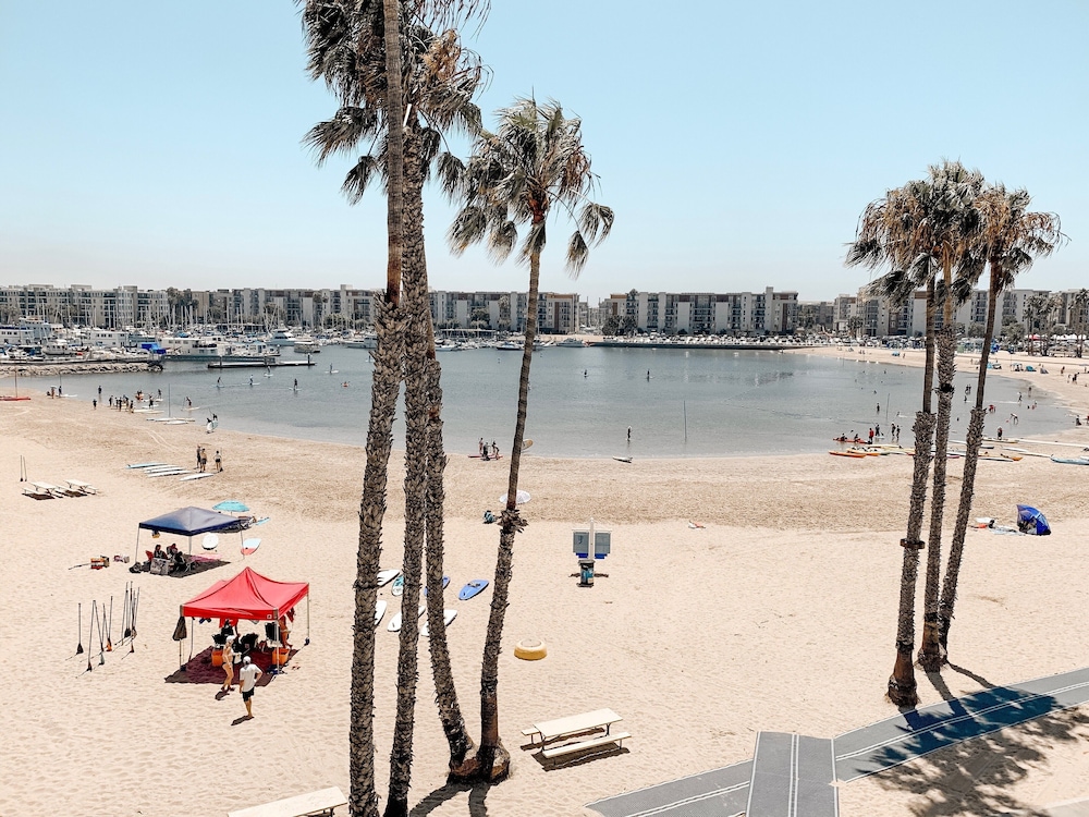 Jamaica Bay Inn Marina Del Rey Tapestry Collection by Hilton - photo 48