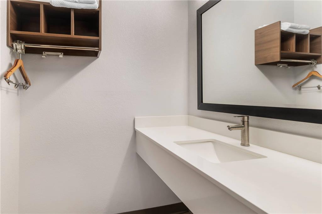 Quality Inn Madison Huntsville Decatur Hwy - photo 7