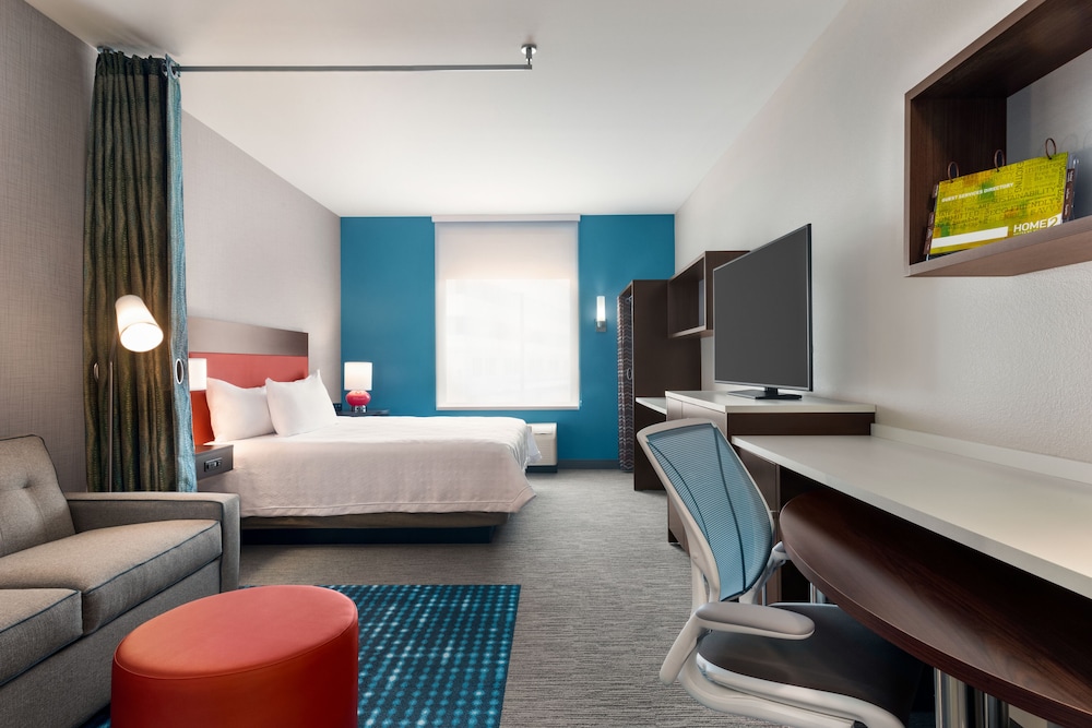 Home2 Suites by Hilton Turlock CA - photo 12