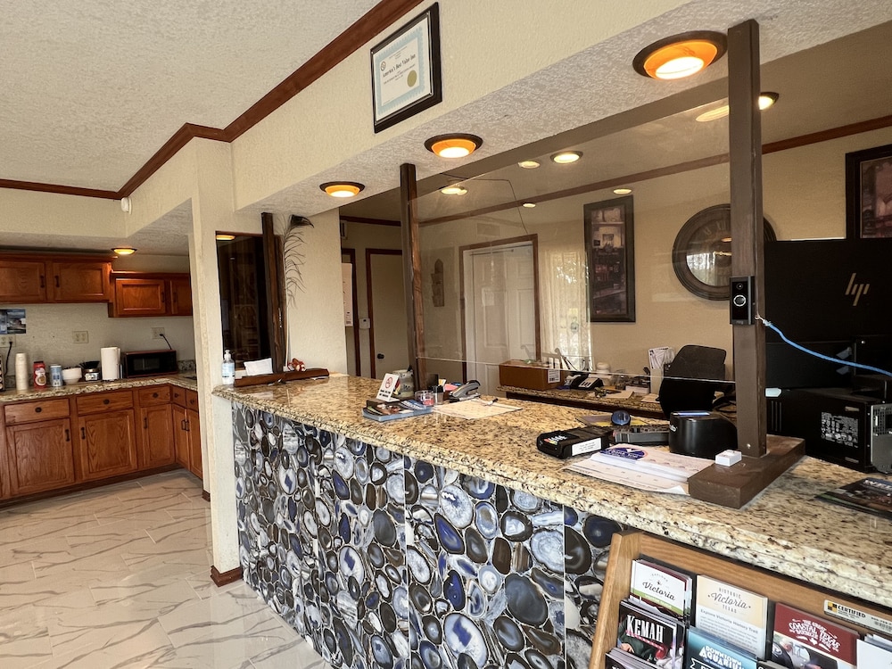 Americas Best Value Inn Edna - featured photo